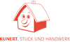 Logo Kunert, Stuck und Handwerk