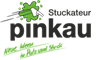 Logo Stuckateu Pinkau