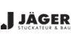 Logo Jäger Stuckateur & Bau