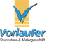 Logo Bernd Vorlaufer Stuckateur & Malerbetrieb