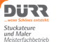 Logo Dürr GmbH & Co.KG
