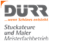 Logo Dürr GmbH & Co.KG