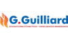 Logo G. Guilliard GmbH & Co. KG Stuckateurbetrieb