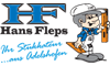Logo HF Hans Fleps - Ihr Stukkateur