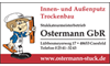 Logo Ostermann Stukkateurmeisterbetrieb GmbH