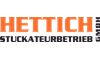 Logo Hettich Stuckateurbetrieb GmbH