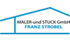 Logo Franz Strobel Maler- und Stuck GmbH