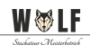 Logo Wolf Stuckateur