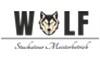 Logo Wolf Stuckateur