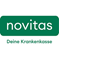 Logo novitas bkk