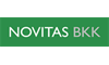 Logo NOVITAS BKK