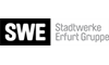 Logo SWE Service GmbH