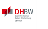 Logo Duale Hochschule Baden-Württemberg Lörrach