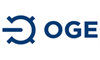 Logo Open Grid Europe GmbH (OGE)