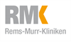 Logo Rems-Murr-Kliniken gGmbH