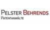 Logo PELSTER BEHRENDS Patentanwälte PartG mbB