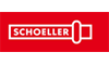Logo Schoeller Werk GmbH & Co. KG