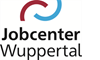 Logo Jobcenter Wuppertal AöR