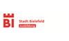 Logo Stadt Bielefeld - Stadttheater