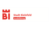 Logo Stadt Bielefeld