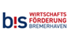 Logo BIS Bremerhavener Gesellschaft für Investitionsförderung und Stadtentwicklung mbH