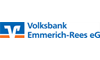 Logo Volksbank Emmerich-Rees eG