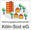 Logo Wohnungsgenossenschaft Köln-Süd eG