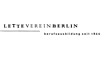 Logo Berufsausbildungszentrum Stiftung Lette Verein Berlin