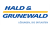 Logo Hald & Grunewald GmbH