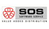 Logo SOS Software Service GmbH