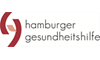 Logo Hamburger Gesundheitshilfe gGmbH