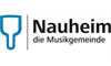 Logo Gemeindevorstand der Gemeinde Nauheim