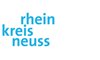 Logo Rhein-Kreis Neuss