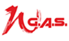 Logo G.A.S. Gesellschaft für Abfallbeseitigung und Städtereinigung mbH & Co.KG
