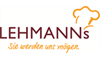 Logo LEHMANNs Gastronomie GmbH