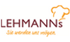 Logo LEHMANNs Gastronomie GmbH