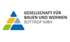 Logo Gesellschaft für Bauen und Wohnen Bottrop mbH