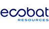 Logo Ecobat Resources  Braubach GmbH