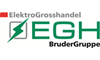 Logo EGH Elektro-Großhandel GmbH