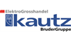 Logo Kautz Elektrogroßhandel GmbH