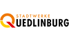 Logo Stadtwerke Quedlinburg GmbH