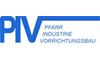 Logo Pfarr Industrievorrichtungsbau