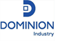 Logo DOMINION Deutschland GmbH Eisenhüttenstadt