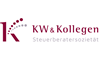 Logo KW und Kollegen Steuerberatersozietät GbR