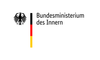 Logo Bundesministerium des Innern