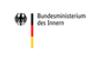 Logo Bundesministerium des Innern