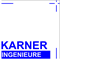 Logo KARNER INGENIEURE GmbH