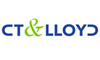 Logo CT Lloyd GmbH Steuerberatungsgesellschaft
