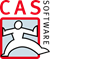 Logo CAS Software AG