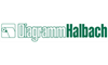 Logo Diagramm Halbach GmbH & Co. KG
